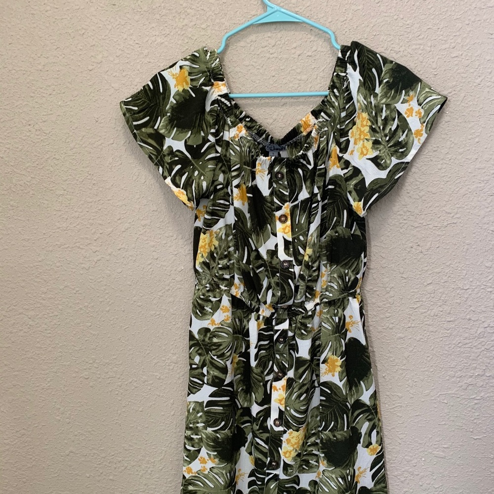Ladies Dress